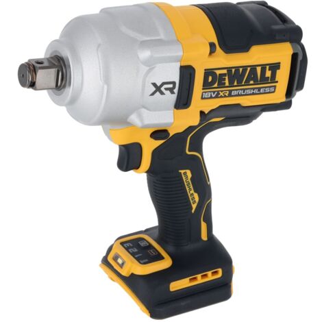 Dewalt DCF964N 18V XR Brushless 3/4" Hog Ring Premium High Torque Impact Wrench - Bare Unit (1/5)