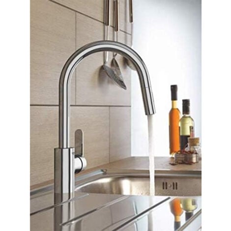 Grohe 31484001 - GET Single-lever sink mixer 1/2"