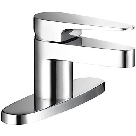 Mira Showers Precision Bath Filler Tap Chrome Ultra Smooth 2.1817.004 (1/7)