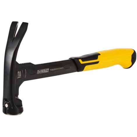 Dewalt DWHT51135X TOUGHSERIES 12oz Mig Weld Hammer