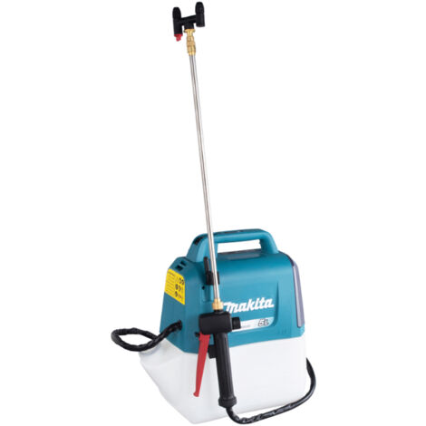 Makita DUS054Z 18V LXT Garden Sprayer 5L - Body Only