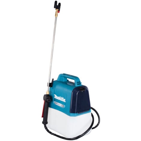 Makita DUS054Z 18V LXT Garden Sprayer 5L - Body Only