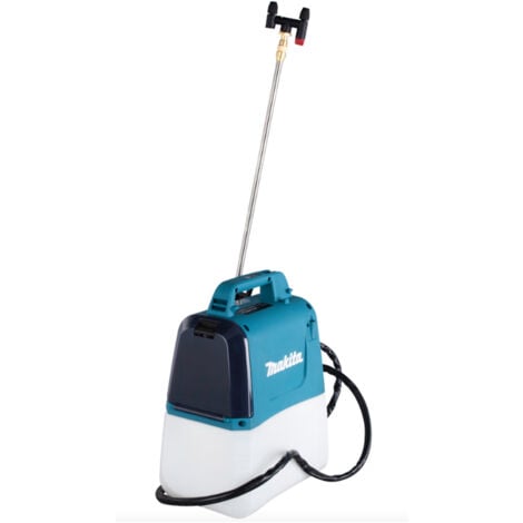 Makita DUS054Z 18V LXT Garden Sprayer 5L - Body Only
