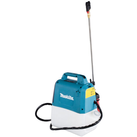 Makita DUS054Z 18V LXT Garden Sprayer 5L - Body Only