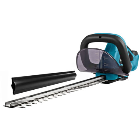 Makita DUH523RM 18V LXT Hedge Trimmer 52cm - 1x 4Ah Battery &amp Charger
