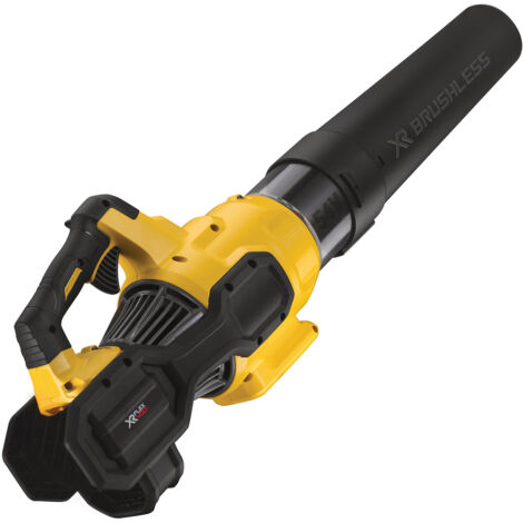 DeWALT DCMBA572N-XJ 54V XR FLEXVOLT Axial Blower Body Only (1/8)