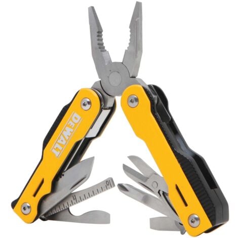 DeWalt DWHT71843 16-in-1 Multi-Tool