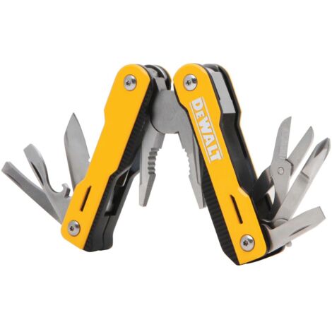 DeWalt DWHT71843 16-in-1 Multi-Tool