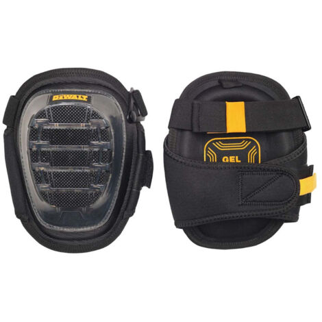 DeWALT DWST590012 Stabilizing Knee Pads with Gel