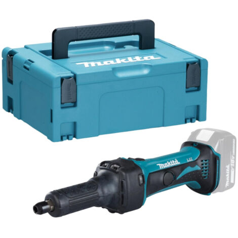 Die Grinder MAKITA DGD800ZJ (Body only + MAKPAC 2)