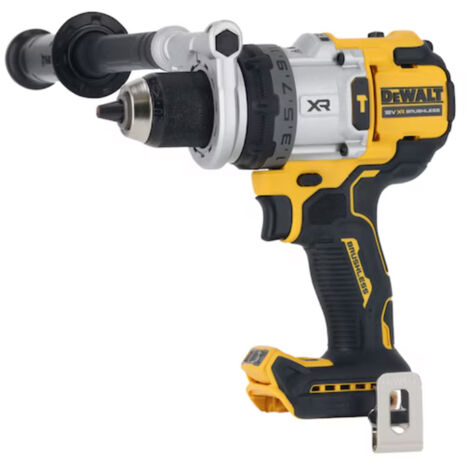 Dewalt DCD1007N 18V XR Premium Brushless Hammer Drill Driver - Body Only