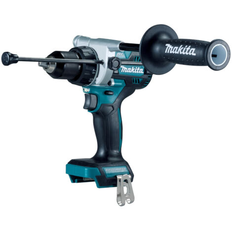 MAKITA DHP492Z 18v Combi drill 13mm keyless chuck