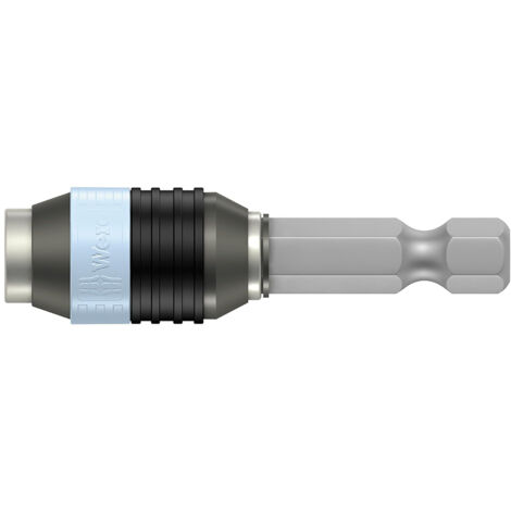 Wera 05073616001 - 3888/4/1 K SB Rapidaptor 50mm Universal Holder, Stainless Steel