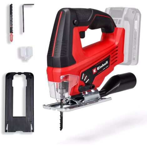 Einhell TC-JS 18 Li 18V Cordless Jig Saw - Body Only