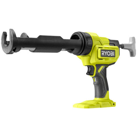 RYOBI RCG18-0 18V ONE+ Cordless Caulking Gun - Body Only