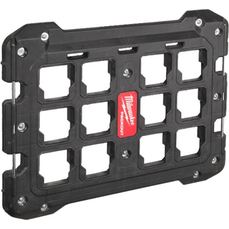 Milwaukee PACKOUT Mounting Plate