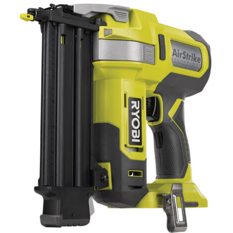 Ryobi R18GN18-0 18V ONE+ Cordless 18 Gauge Nailer 5133005136 - Bare Unit