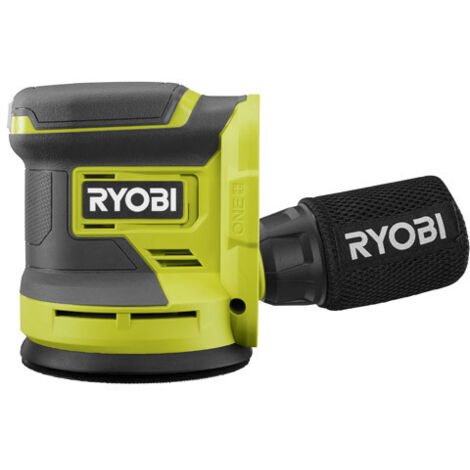 Ryobi RROS18-0 18V ONE+ Cordless Random Orbit Sander 5133005393 - Body Only