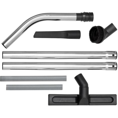 DeWalt DWV9350 Dust Extractor Floor Cleaning Kit (1/5)