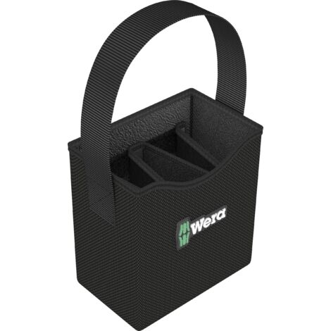 Wera 2go 4 Tool Quiver (1/5)