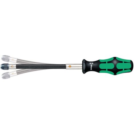 Kraftform Nutspinner Flexshaft + Bit Holder 392 (1/5)