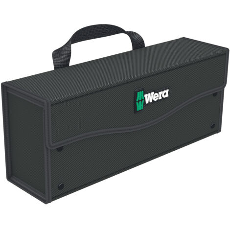 Wera 2go 3 Toolbox (1/5)
