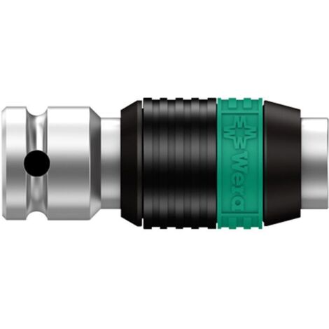 8784 A1 Bit Adaptor 1/4in Square Drive (1/3)