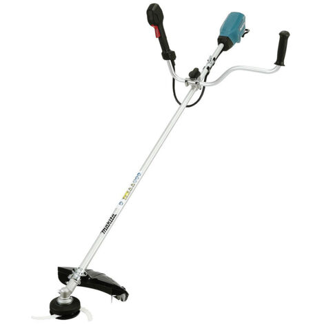 Makita UR016GZ 40V Max XGT Brush Cutter (1/5)