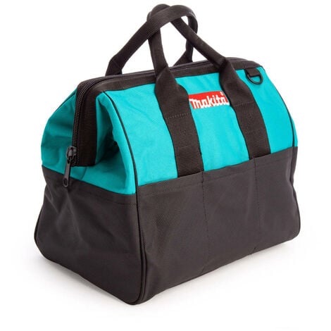 Makita E-05620 Ultimate Lunch Bag & Belt Multipurpose Work Tool Bag