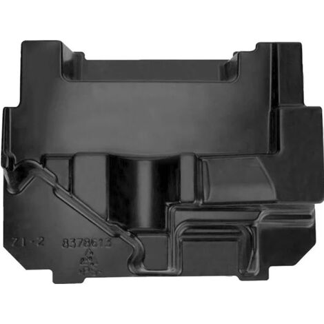 Makita 837861-3 MAKPAC Type 4 Inlay For DHS710Z & HS7100 Circular Saws (Inlay Only)