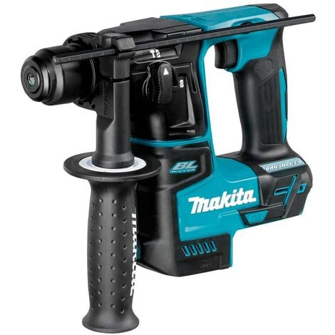 Makita DHR171Z 18V Cordless Brushless SDS Plus Rotary Hammer Drill Body Only