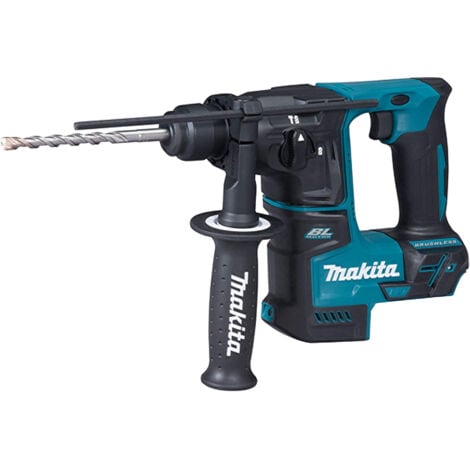 Makita DHR171Z 18V Cordless Brushless SDS Plus Rotary Hammer Drill Body Only