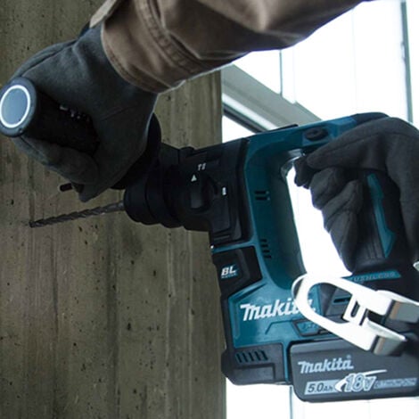 Makita DHR171Z 18V Cordless Brushless SDS Plus Rotary Hammer Drill Body Only