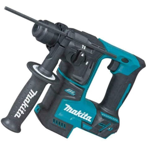 Makita DHR171Z 18V Cordless Brushless SDS Plus Rotary Hammer Drill Body Only