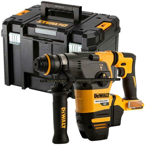 Dewalt dch273 body discount only