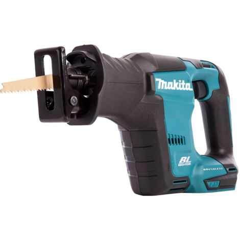 Makita DJR188Z 18V Brushless Compact Reciprocating Saw (Body Only)