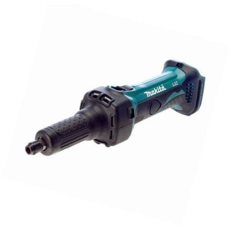 Makita DGD800Z Cordless LXT 18V Long-Nose Die Grinder Body Only