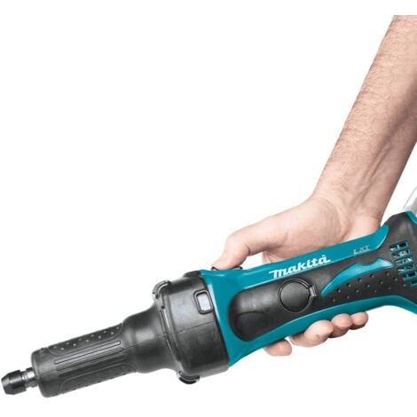 Makita DGD800Z Cordless LXT 18V Long-Nose Die Grinder Body Only