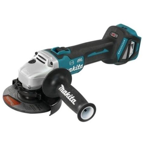 Makita DGA513Z 18V LXT 125MM Brushless Angle Grinder