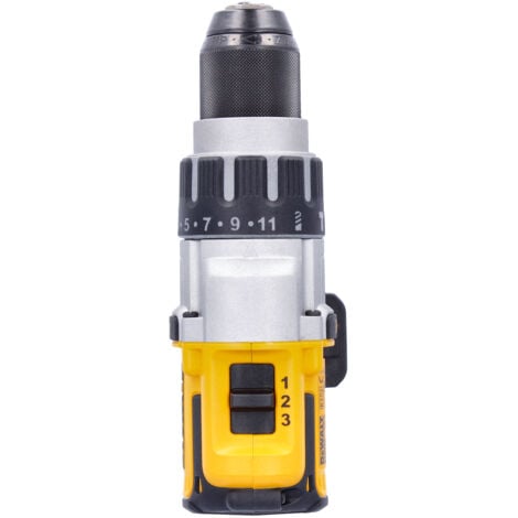 DeWALT DCD996N 18V Cordless XR 3 Speed Hammer Combi Drill Body Only