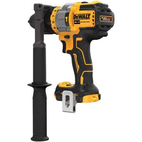 DeWALT DCD996N 18V Cordless XR 3 Speed Hammer Combi Drill Body Only