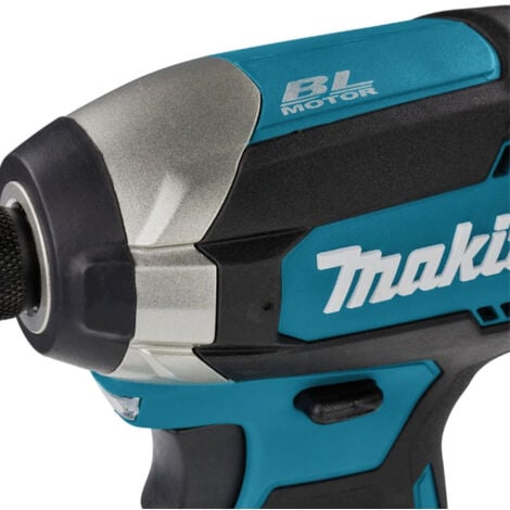 Makita DTD153Z 18V LXT Cordless Impact Driver - Body Only
