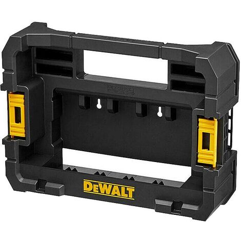 DeWalt DT70716-QZ TSTAK Caddy for Small Tough Case Sets (Caddy Only)