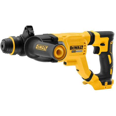Dewalt DCH263N 18V XR Brushless SDS Plus Rotary Hammer Drill 3.0J