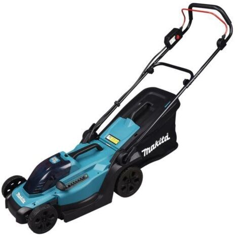 Makita DLM330Z 18V LXT Cordless 330mm Lawn Mower Body Only