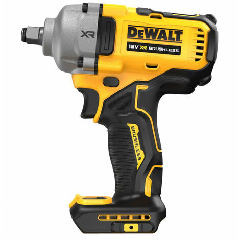 DeWALT DCF891N-XJ 18V XR Brushless Hog Ring Anvil Impact Wrench