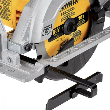 DeWALT DCS512N 12V XR Brushless Circular Saw 140mm