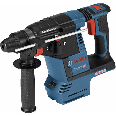 Bosch GBH18V26 18V SDS-Plus Cordless Brushless Rotary Hammer 0611909000