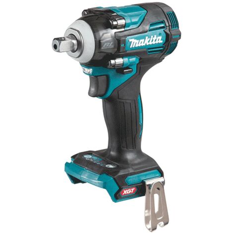 MAKITA TW005GZ XGT 40v Max Brushless 1/2" Impact Wrench