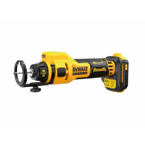 DEWALT DCE555N 18V XR Brushless Cut-Out Tool Body Only